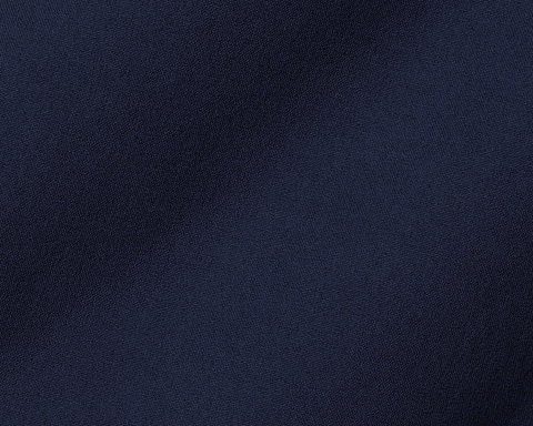 Holderness & Bourne Boys’ Navy Chino Shorts fabric texture