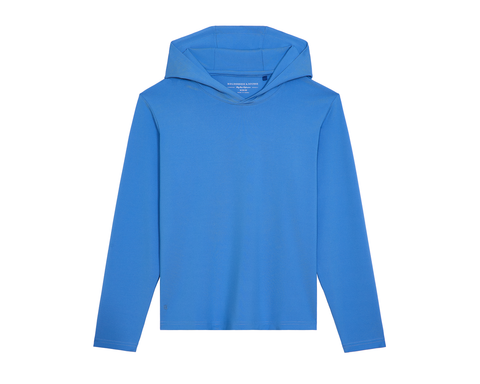 The Jackson Boys Hoodie: Horizon Blue