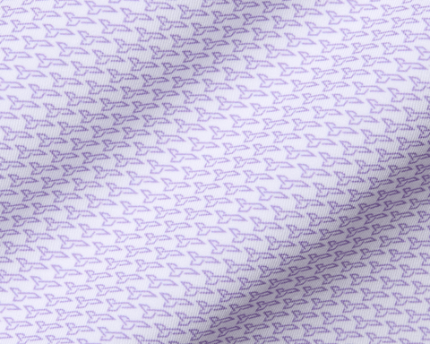 The Hanover Shirt: Tudor