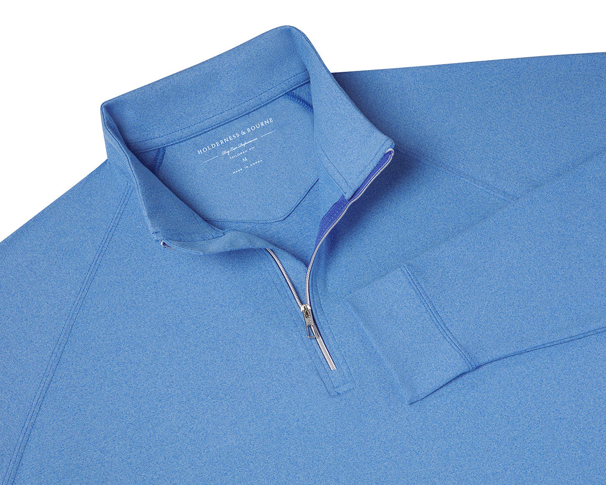 Holderness & Bourne  Men's Modern & Premium Golf Apparel