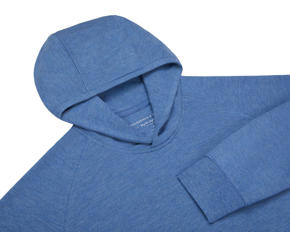 Men's Golf Hoodies & Sweatshirts Holderness & Bourne