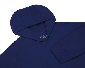 The Lawson Pullover: Navy