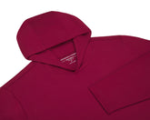 The Jackson Pullover: Port