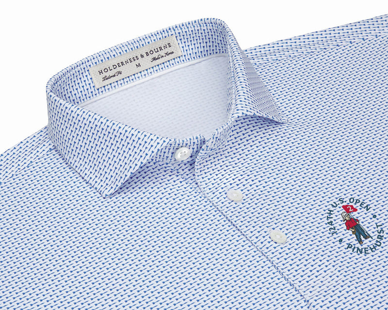 New Arrivals - Golf Shirts & Other Apparel | Holderness & Bourne