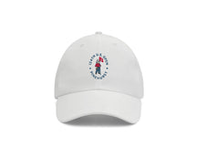 2024 U.S. Open White Performance Hat