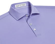 The Anderson Shirt: Lavender