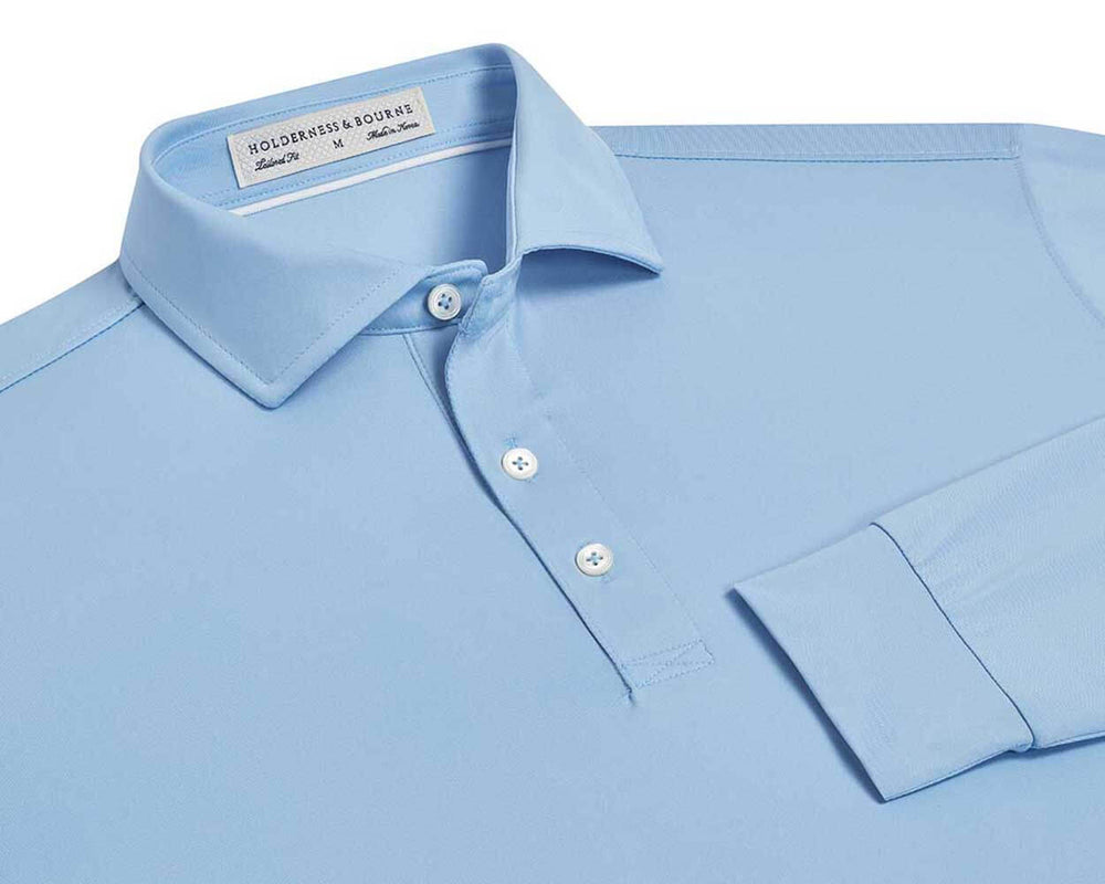 New Arrivals - Golf Shirts & Other Apparel | Holderness & Bourne