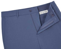 The Garvey Pant: North Sea 34" Length