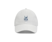 Holderness & Bourne 2024 PGA Championship Hat in White