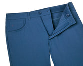 The Parker Pant: Maidstone 32" Length