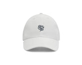 Pine Crest Inn White Performance Hat