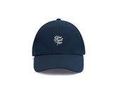 Pine Crest Inn Navy Performance Hat