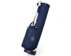 Holderness & Bourne x MacKenzie Navy Golf ​​Club Bag