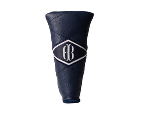 H&B x Tremont Putter Cover: Navy