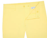 The Harwood Short: Citron