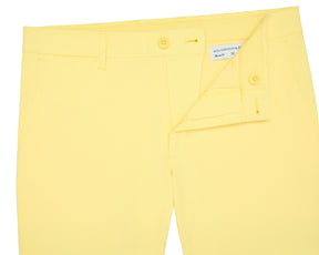 The Harwood Short: Citron