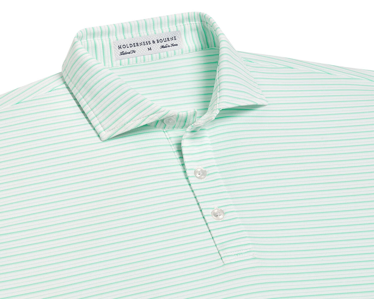 The Turnbull Shirt: Abaco