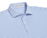 The Turnbull Shirt: Marlin Blue