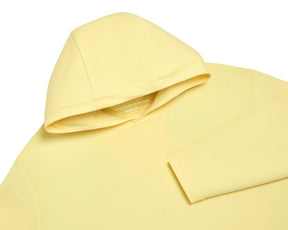 The Jackson Pullover: Citron