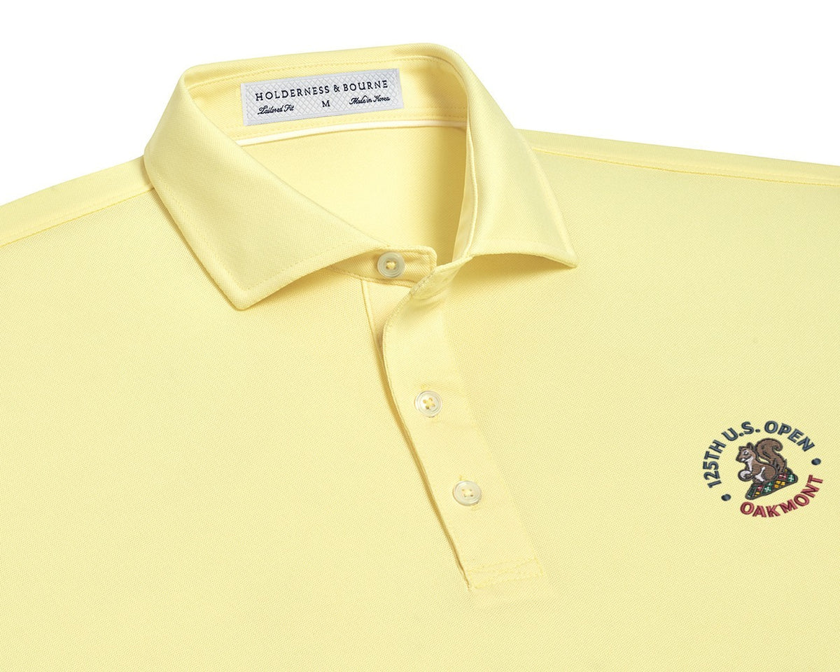 2025 U.S. Open Citron Macdonald Shirt