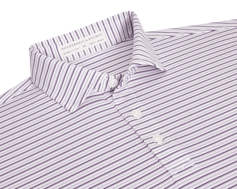 The Turnbull Shirt: Amherst