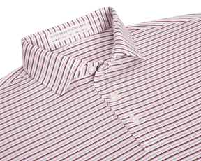 The Turnbull Shirt: Exeter