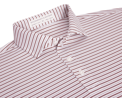 The Turnbull Shirt: Exeter