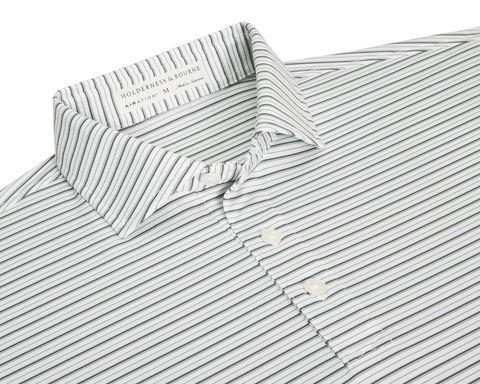 The Turnbull Shirt: Ivy