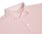 The Turnbull Shirt: Russet