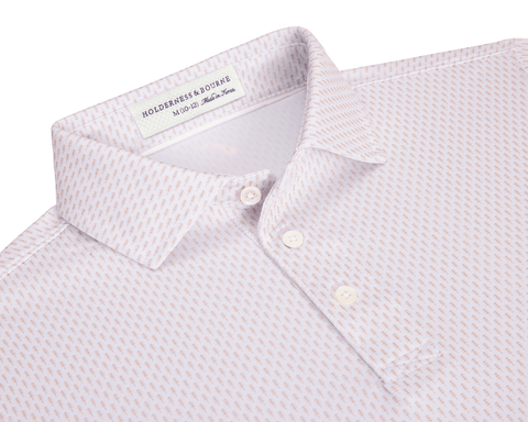 The Forrest Boys Shirt: Dune