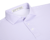 The Geiger Shirt: Tudor