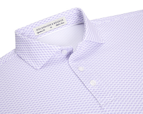 The Geiger Shirt: Tudor