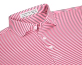 The Maxwell Shirt: Belmont & White
