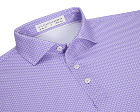 The Eaton Shirt: Tudor