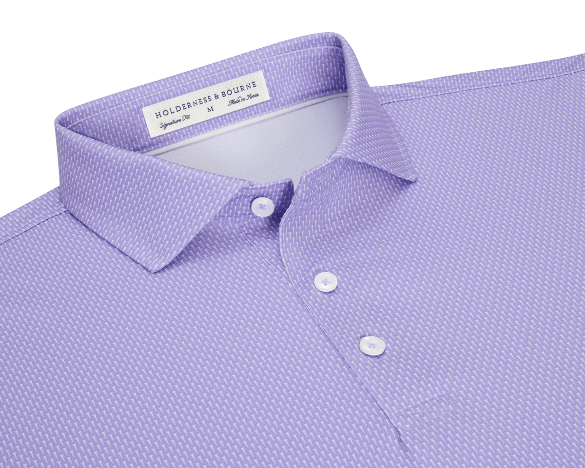 The Hicks Shirt: Tudor