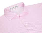 The Geiger Shirt: Belmont
