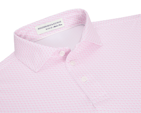 The Atwood Boys Shirt: Belmont