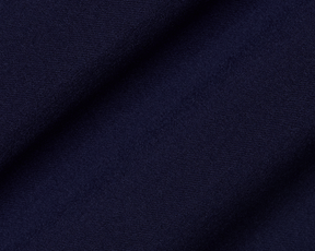 The Anson Chino Pant: Navy