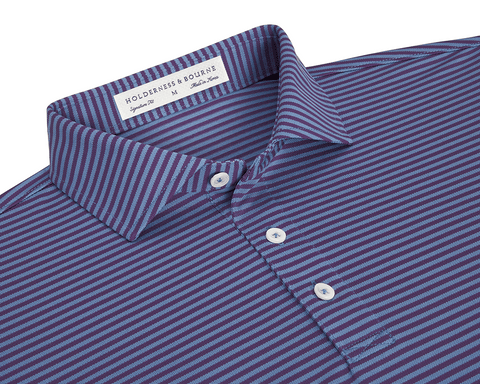 The Maxwell Shirt: Amherst & Bedford