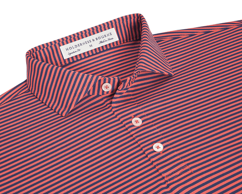 The Maxwell Shirt: Andover & Cape