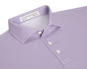 The Armfield Shirt: Amherst