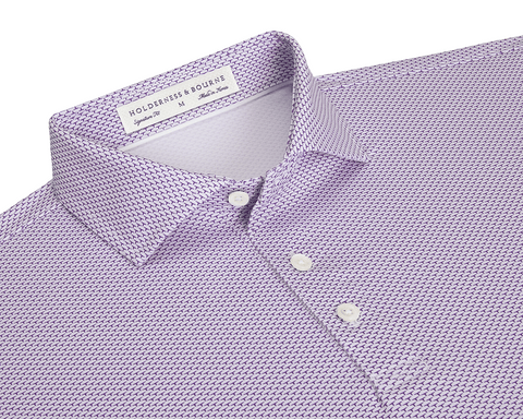 The Armfield Shirt: Amherst