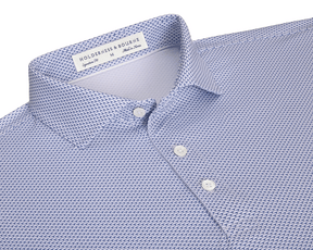 The Armfield Shirt: Andover