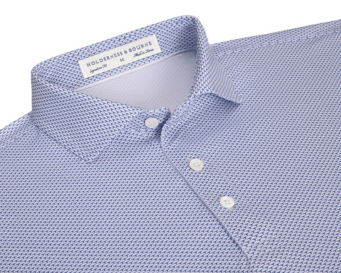 The Armfield Shirt: Andover
