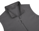 The Ventura Vest: Iron Gray