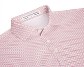 The Warren Shirt: Exeter & White