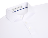 The Anderson Shirt: White