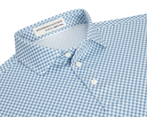 The Kitts Boys Shirt: Bedford