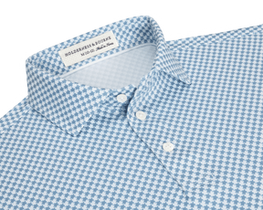 The Kitts Boys Shirt: Bedford