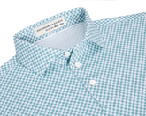 The Kitts Boys Shirt: Harbor
